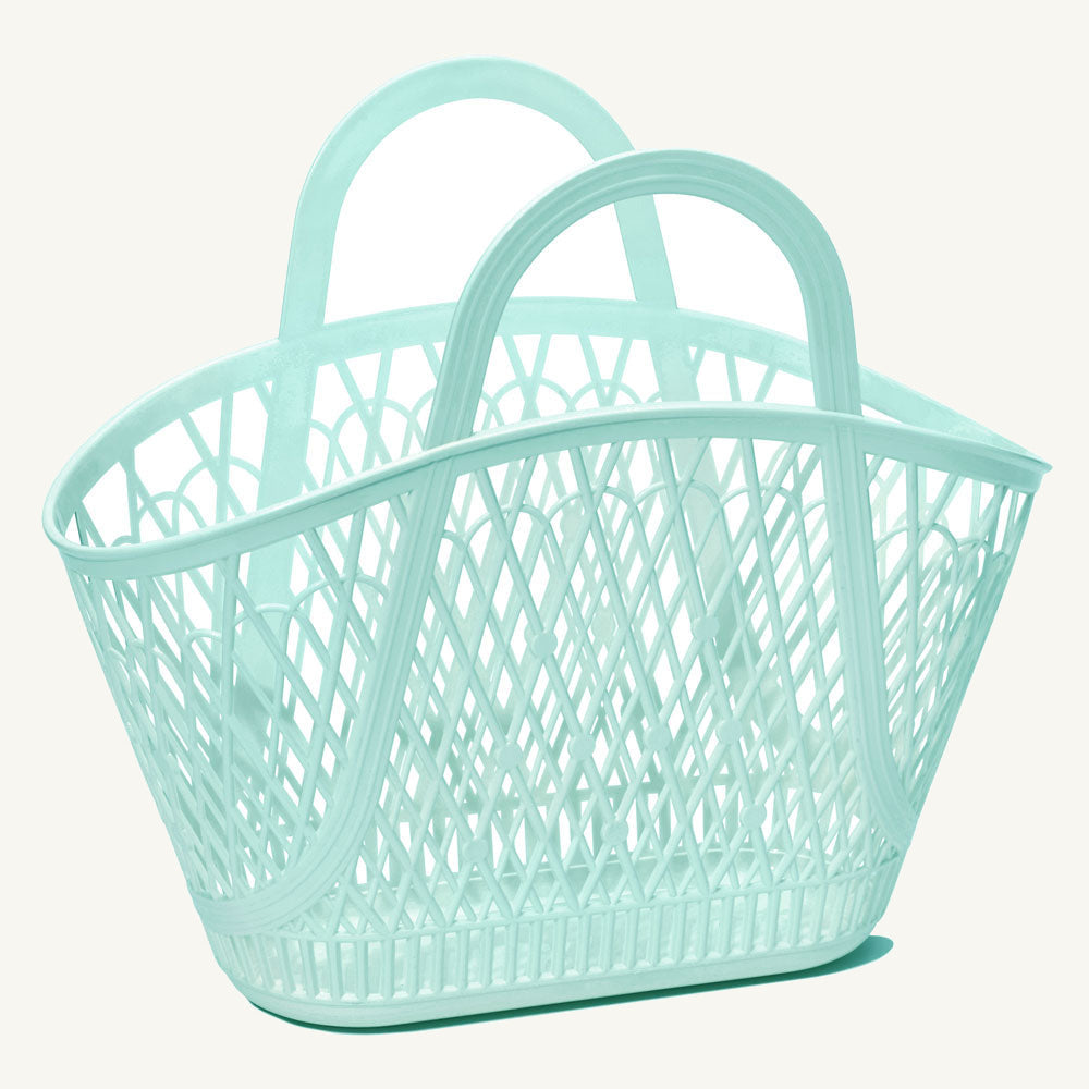 Beaufort Bonnet Sun Jellies Betty Basket - More Colors