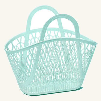 Beaufort Bonnet Sun Jellies Betty Basket - More Colors