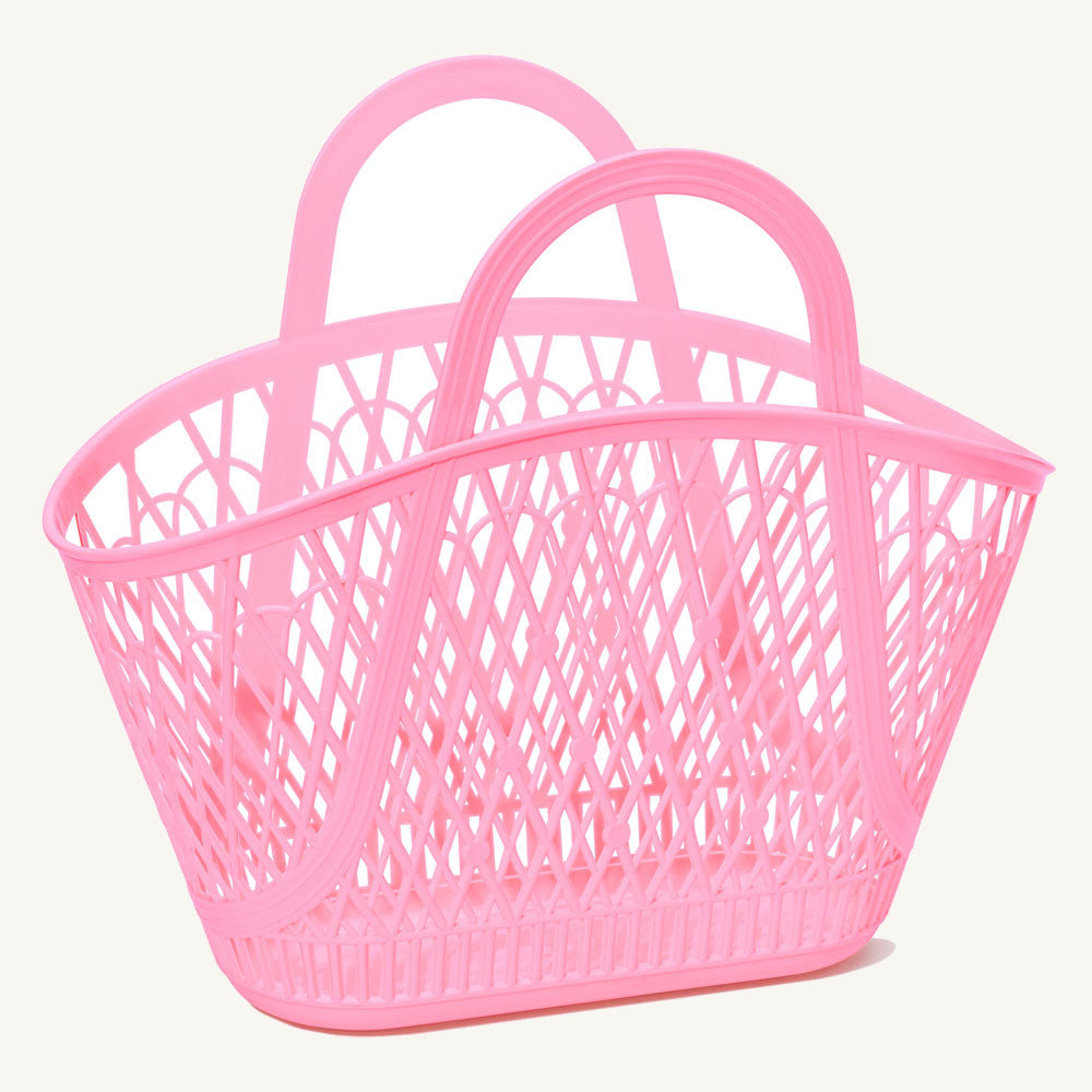 Beaufort Bonnet Sun Jellies Betty Basket - More Colors