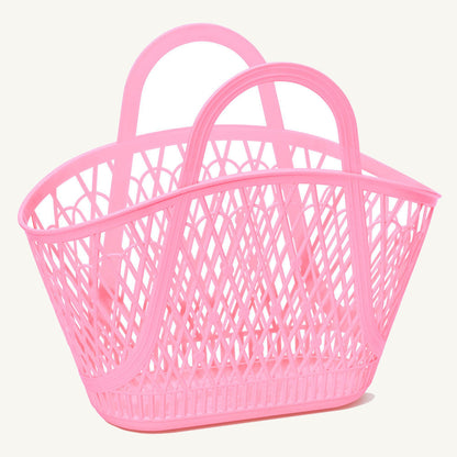 Beaufort Bonnet Sun Jellies Betty Basket - More Colors