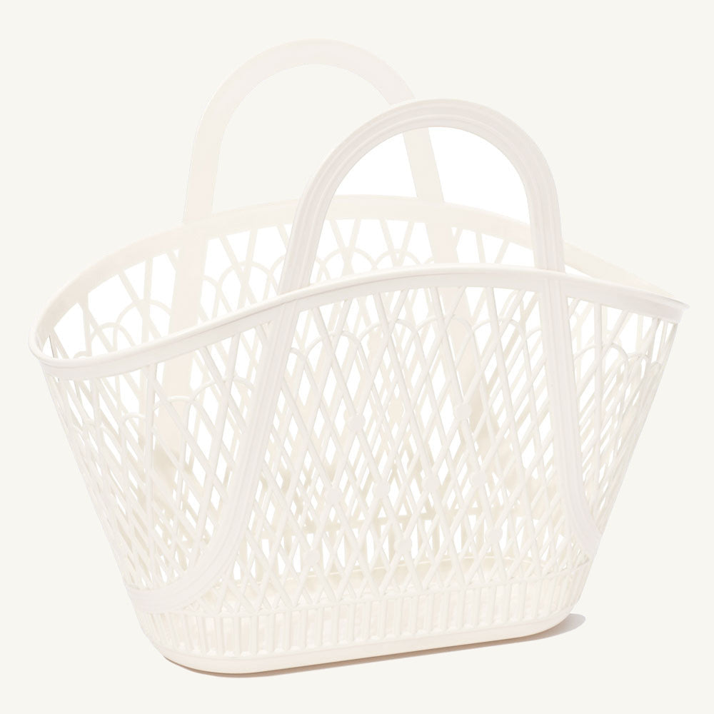 Beaufort Bonnet Sun Jellies Betty Basket - More Colors