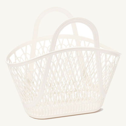 Beaufort Bonnet Sun Jellies Betty Basket - More Colors