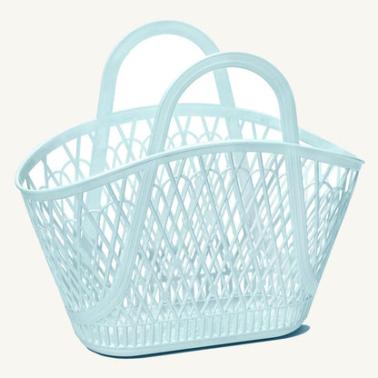 Beaufort Bonnet Sun Jellies Betty Basket - More Colors