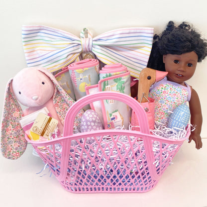 Beaufort Bonnet Sun Jellies Betty Basket - More Colors