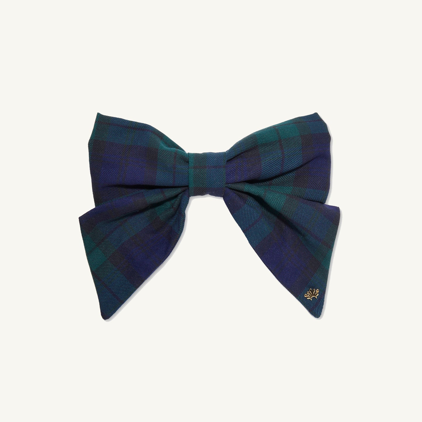 Beaufort Bonnet T.B.B.C. x Lele Sadoughi Natalia Barrette (Kids) - Berwick B