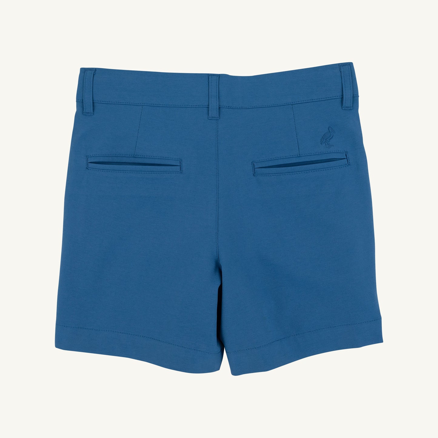 Beaufort Bonnet Prepletic™ Charlie's Chinos - Wood Boat Blue