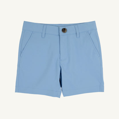 Beaufort Bonnet Prepletic™ Charlie's Chinos - Sarasota Sky