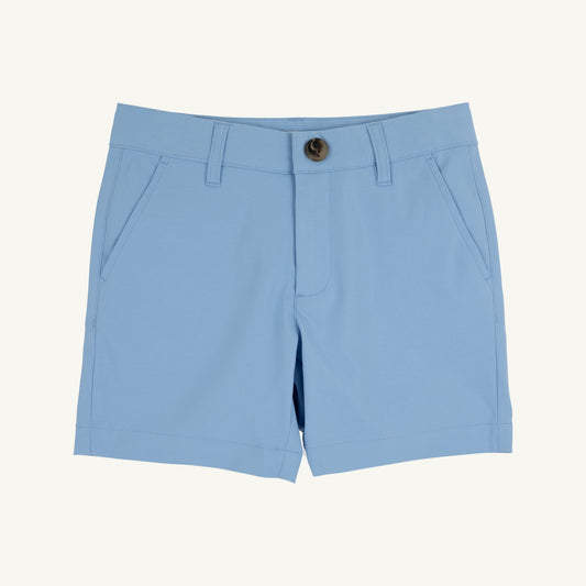 Beaufort Bonnet Prepletic™ Charlie's Chinos - Sarasota Sky