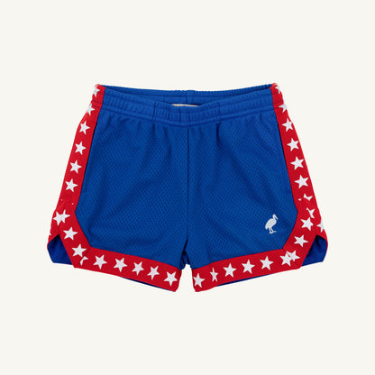 Beaufort Bonnet Prepletic™ Sheppy Shorts - Rockefeller Royal