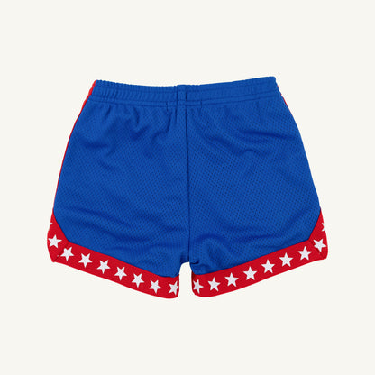 Beaufort Bonnet Prepletic™ Sheppy Shorts - Rockefeller Royal