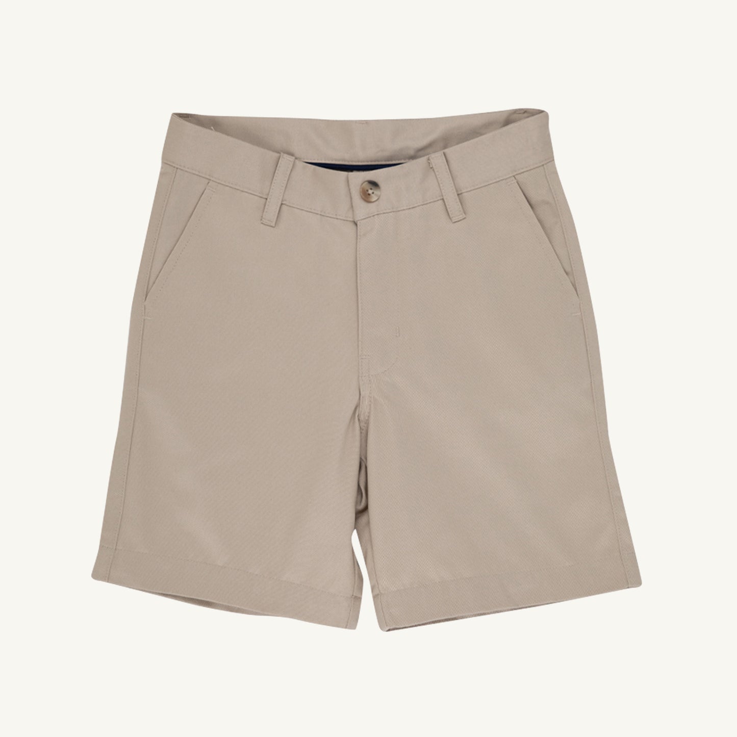 Beaufort Bonnet Charlie's Chinos - Keeneland Khaki with Keeneland Khaki Stork