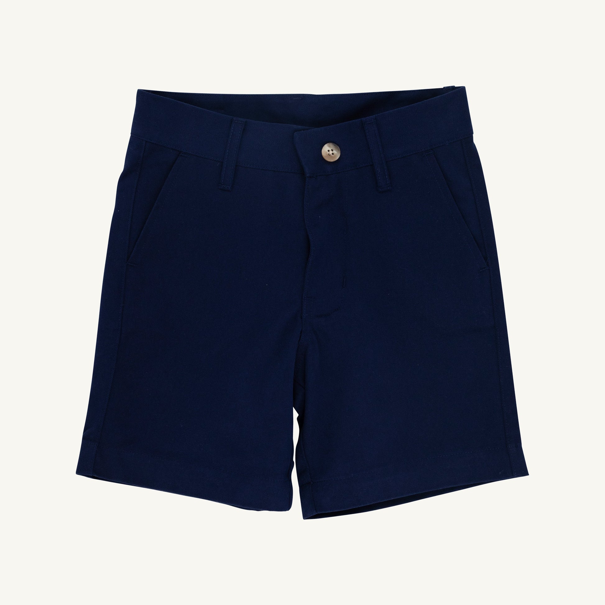 Beaufort Bonnet Charlie's Chinos - Nantucket Navy & Keeneland Khaki Stork
