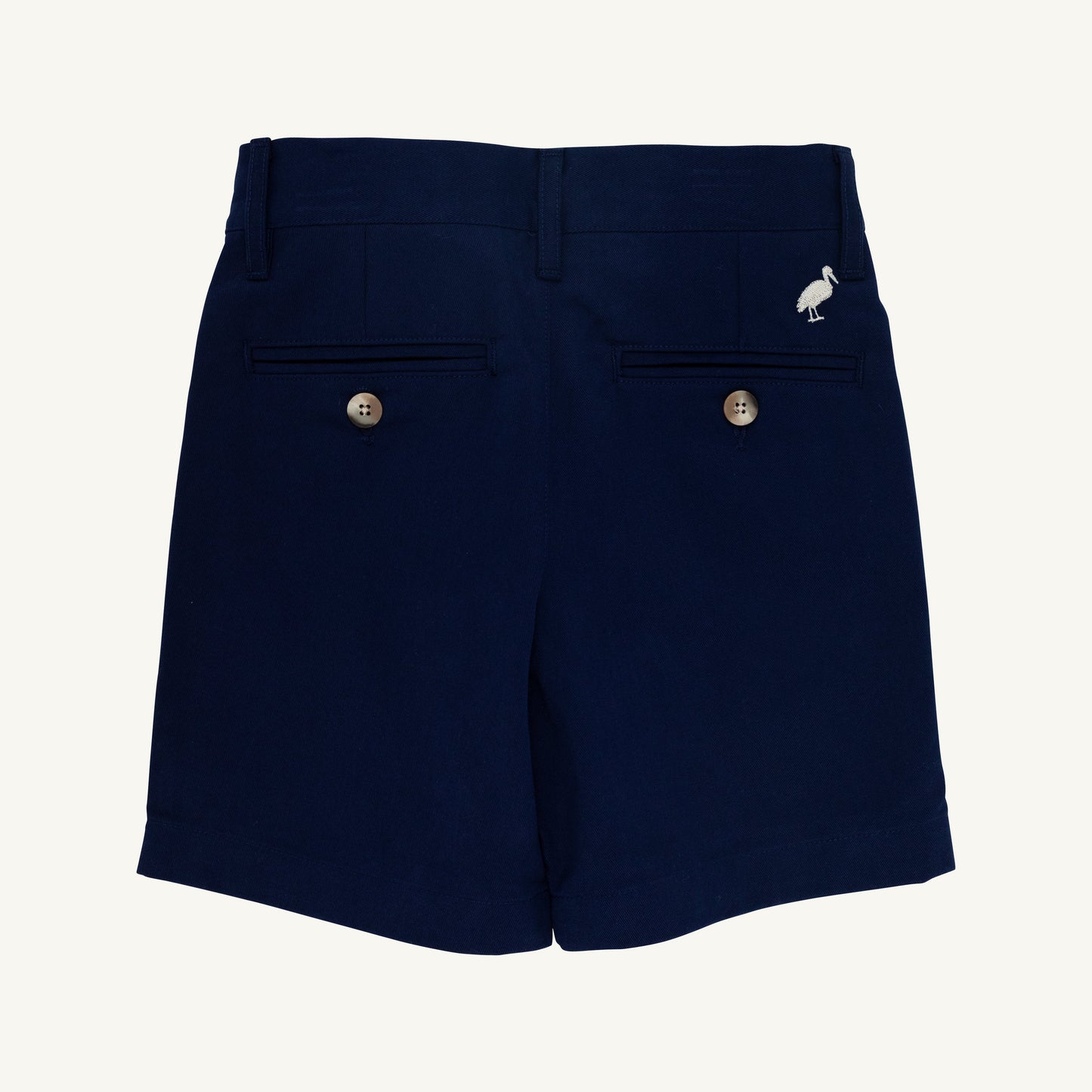 Beaufort Bonnet Charlie's Chinos - Nantucket Navy & Keeneland Khaki Stork