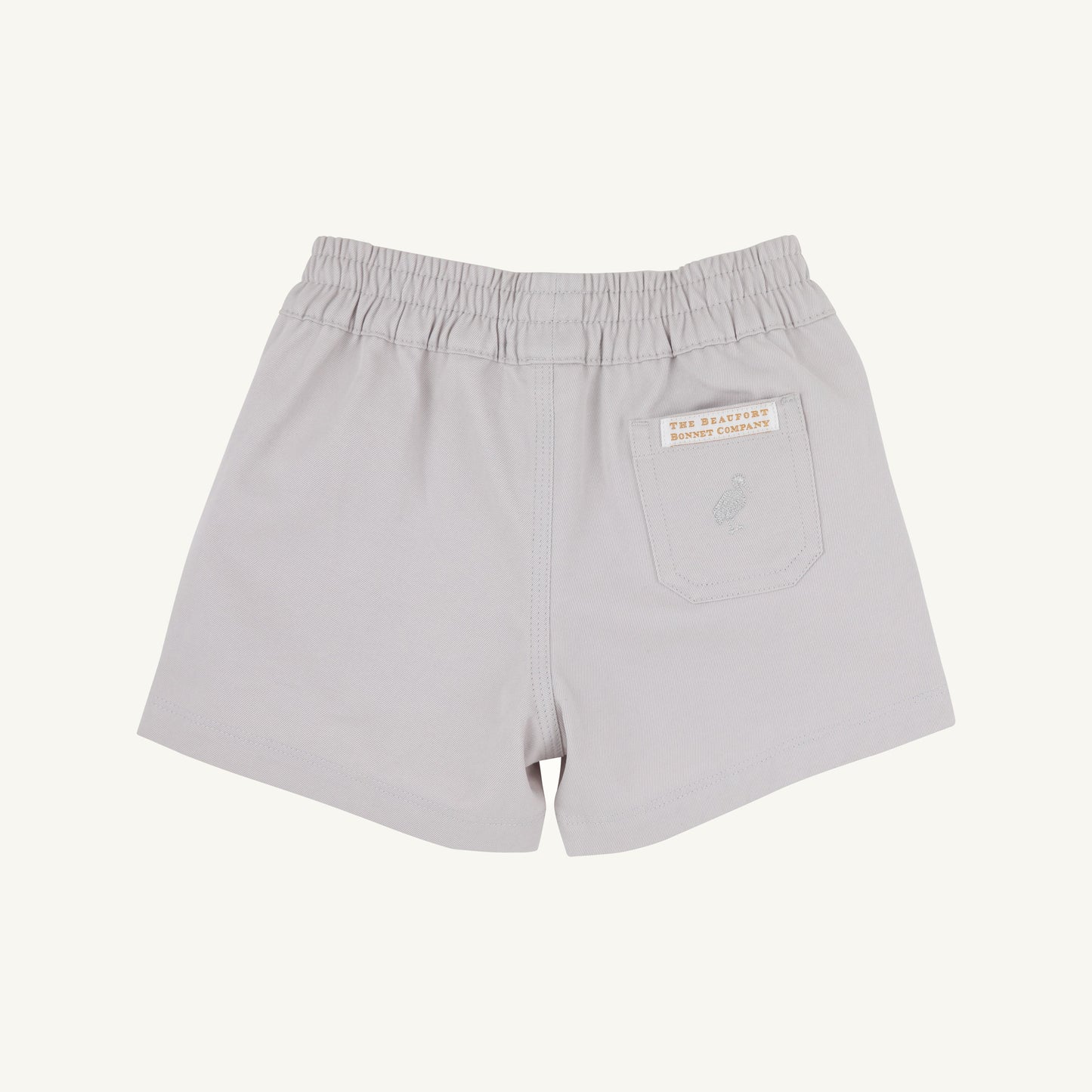 Beaufort Bonnet Sheffield Shorts - Sandy Springs Stone