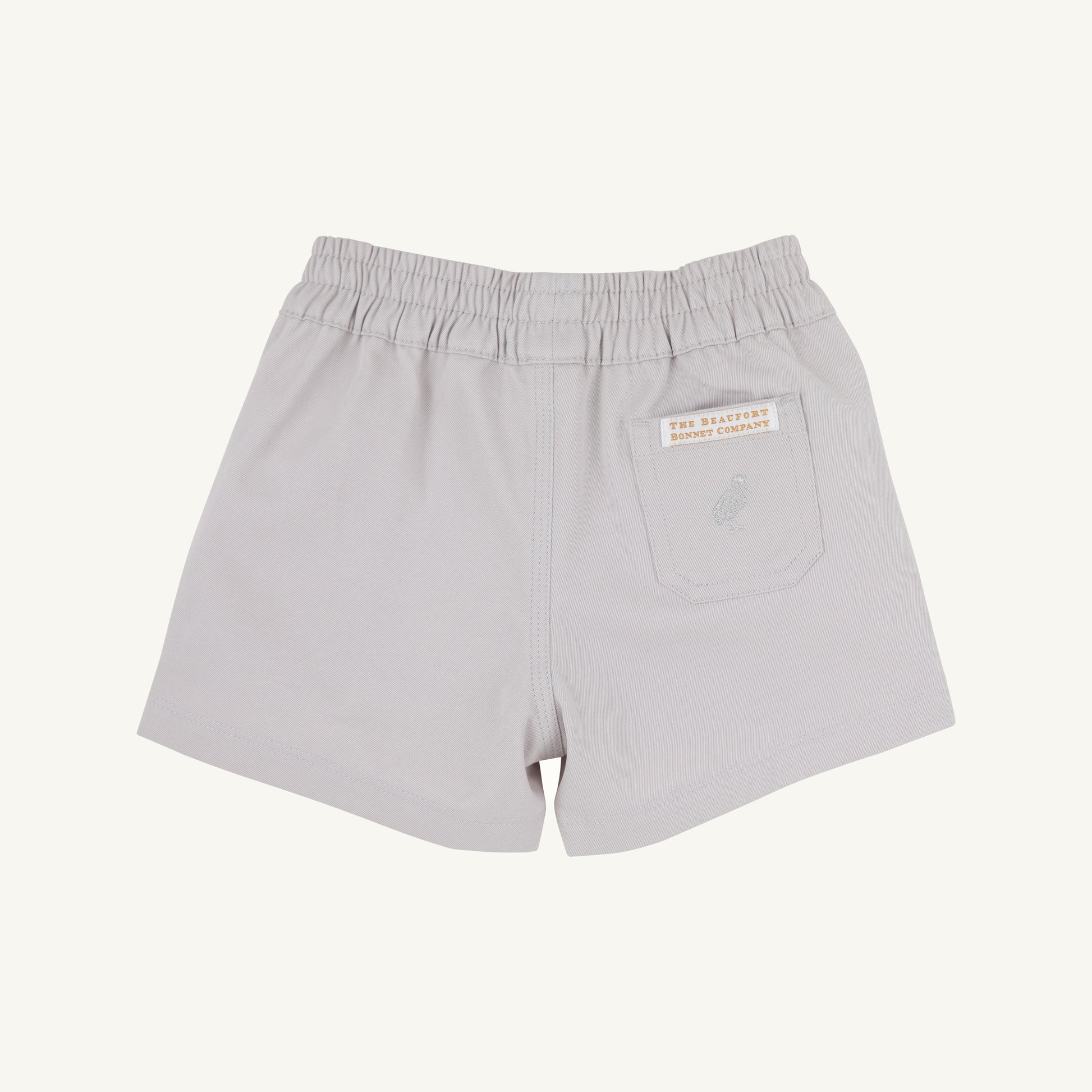 Beaufort Bonnet Sheffield Shorts - Sandy Springs Stone