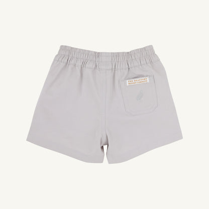 Beaufort Bonnet Sheffield Shorts - Sandy Springs Stone