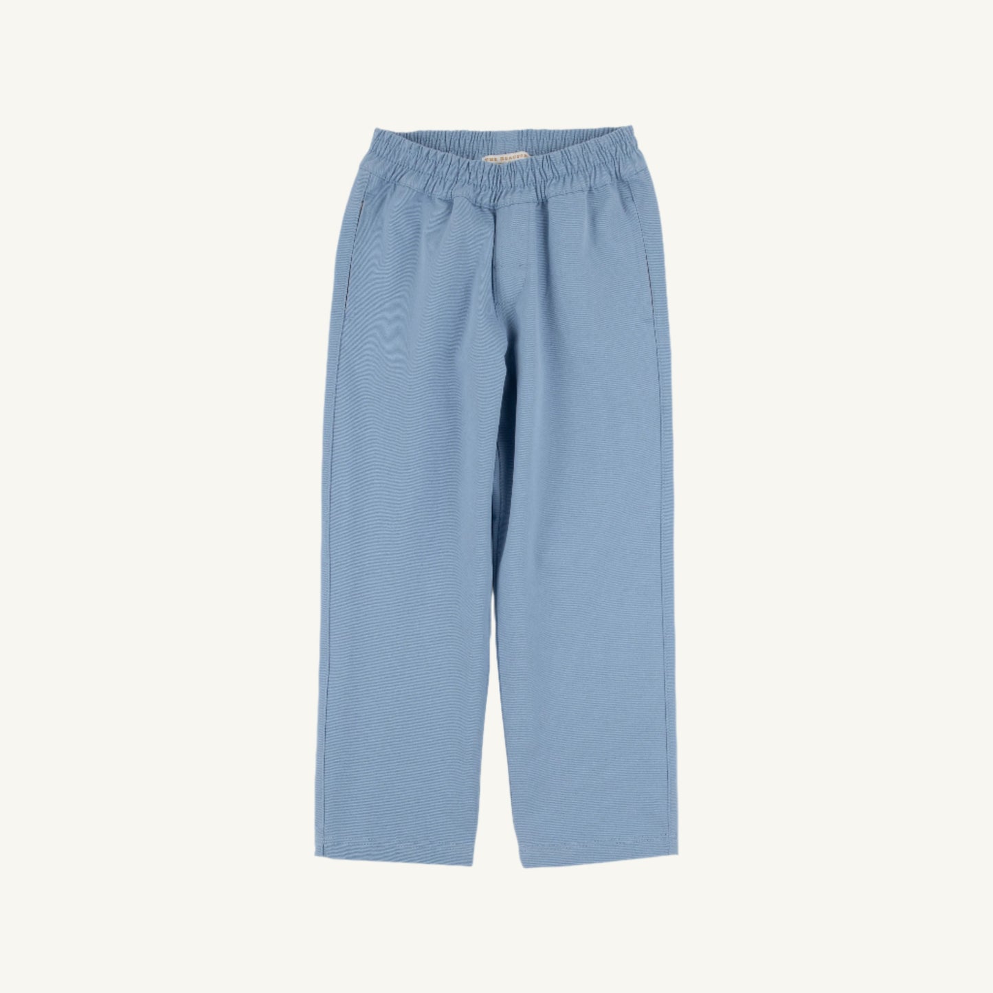 Beaufort Bonnet Sheffield Pants - Barrington Blue & Keeneland Khaki Stork