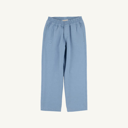 Beaufort Bonnet Sheffield Pants - Barrington Blue & Keeneland Khaki Stork
