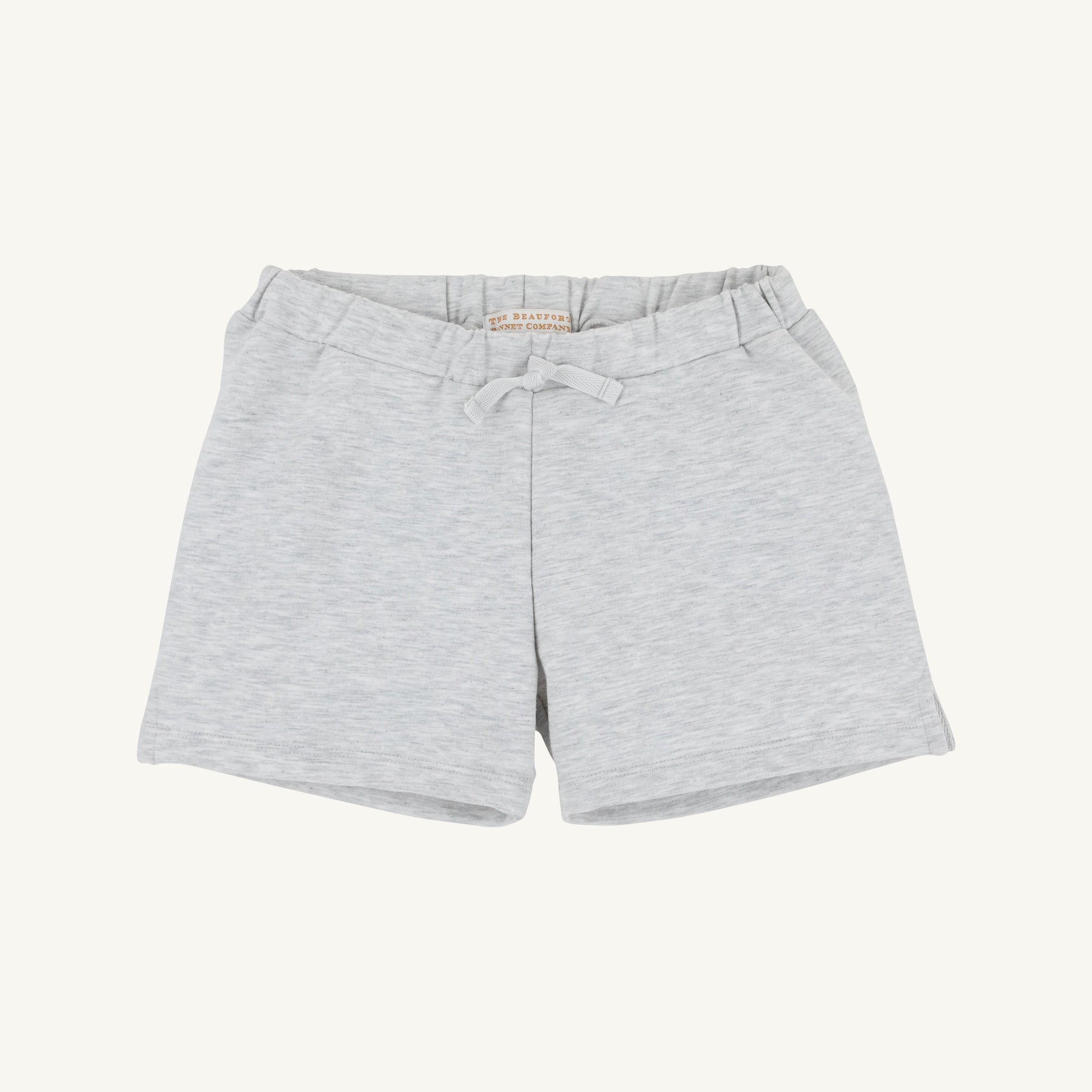 Beaufort Bonnet Sullivan Shorts - Grantley Gray & Beale Street Blue