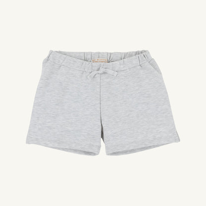 Beaufort Bonnet Sullivan Shorts - Grantley Gray & Beale Street Blue