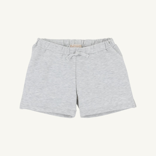 Beaufort Bonnet Sullivan Shorts - Grantley Gray & Beale Street Blue