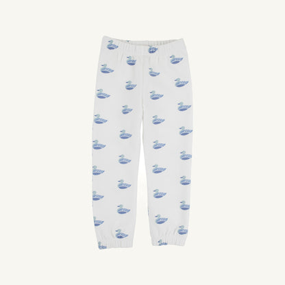 Beaufort Bonnet Gates Sweeney Sweatpants - Merrimack Quack Quacks