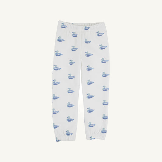 Beaufort Bonnet Gates Sweeney Sweatpants - Merrimack Quack Quacks