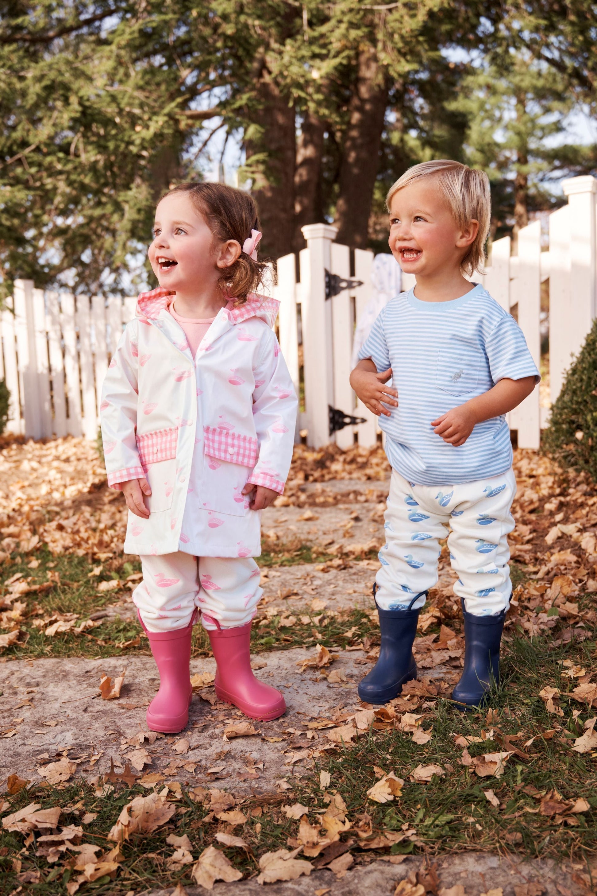 Beaufort Bonnet Gates Sweeney Sweatpants - Merrimack Quack Quacks