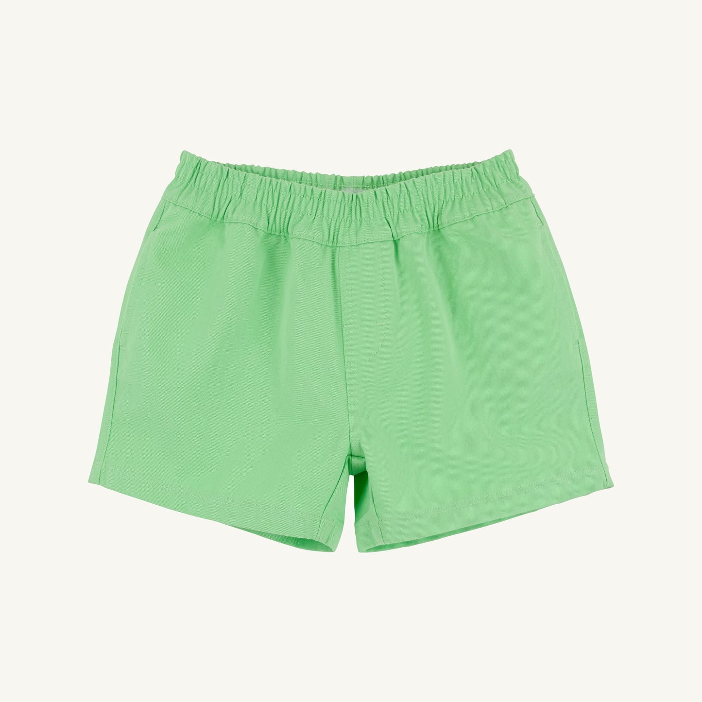 Beaufort Bonnet Sheffield Shorts - Lexington Lime & Saratoga Stone Stork