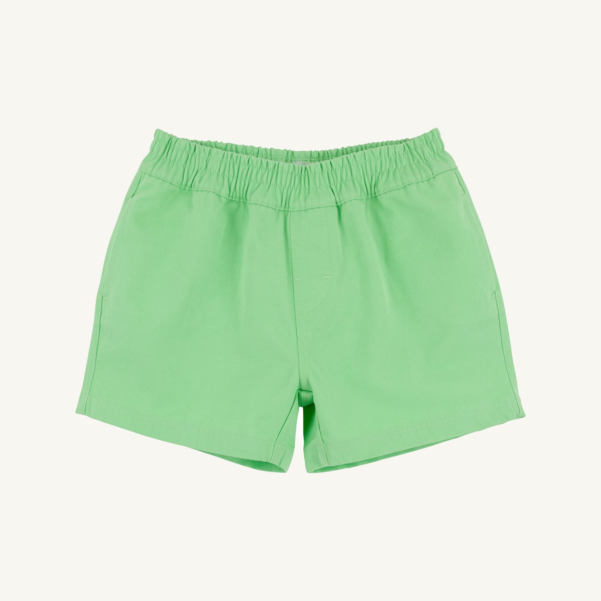 Beaufort Bonnet Sheffield Shorts - Lexington Lime & Saratoga Stone Stork