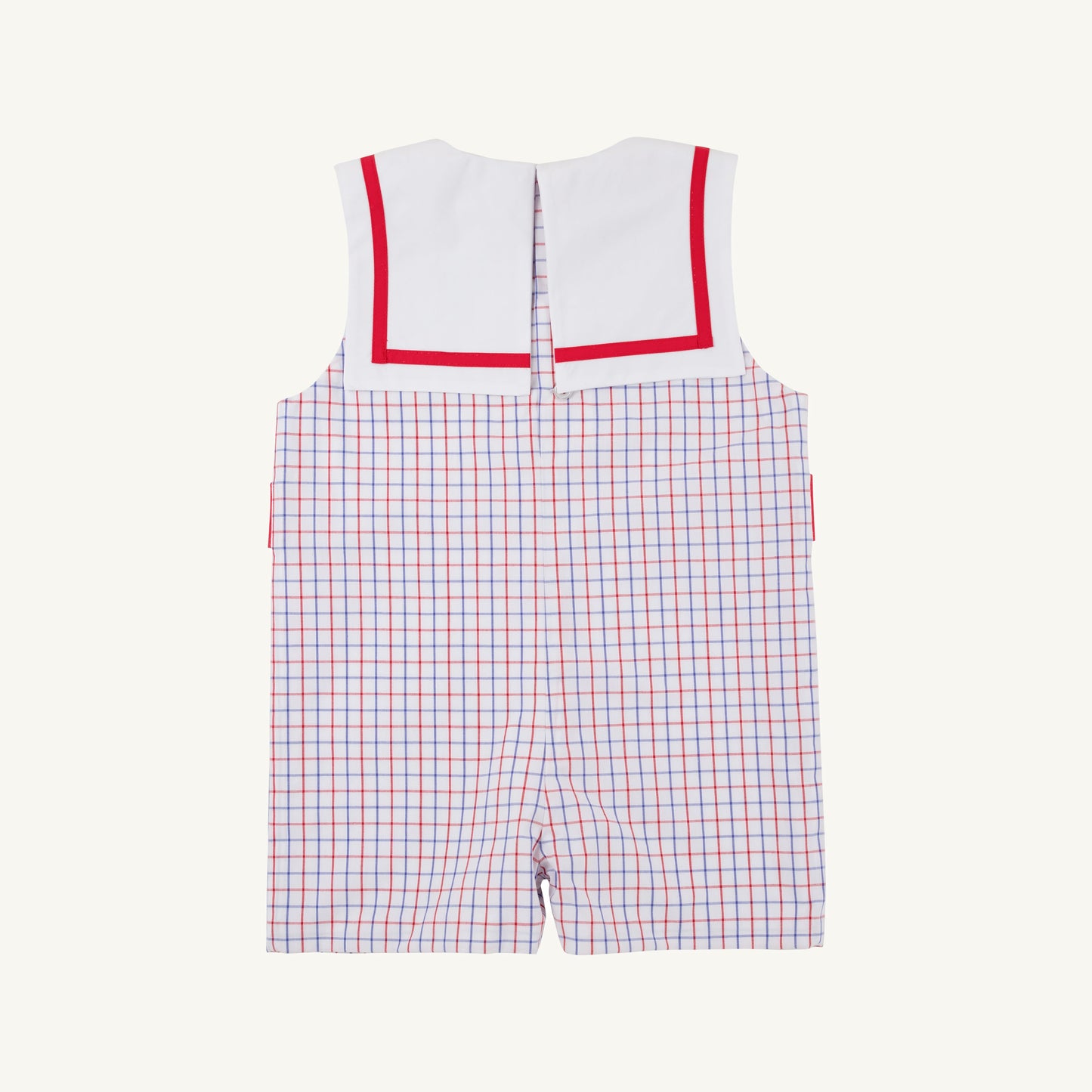 Beaufort Bonnet Towne's Top Sail Jon Jon - Lake Powell Plaid