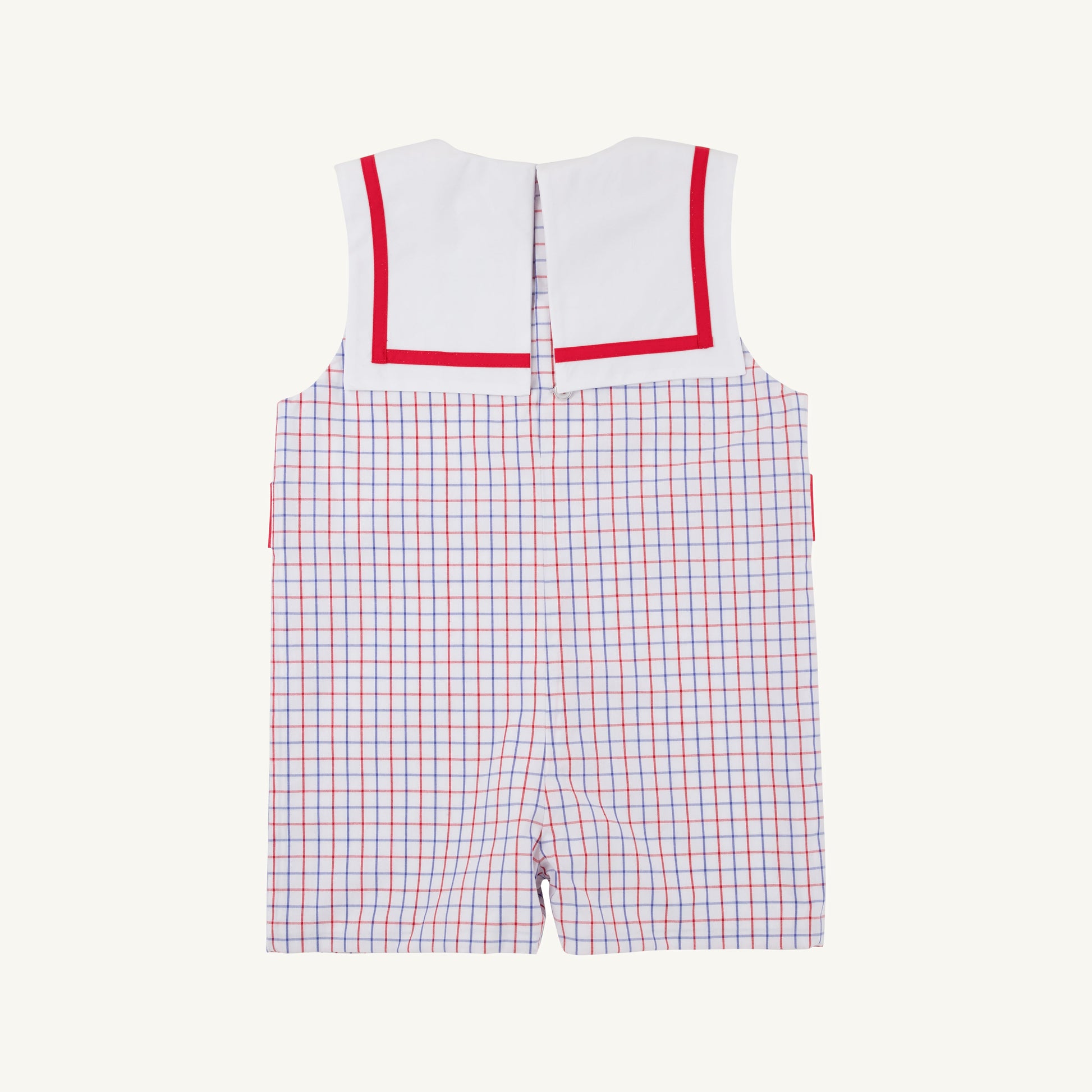 Beaufort Bonnet Towne's Top Sail Jon Jon - Lake Powell Plaid