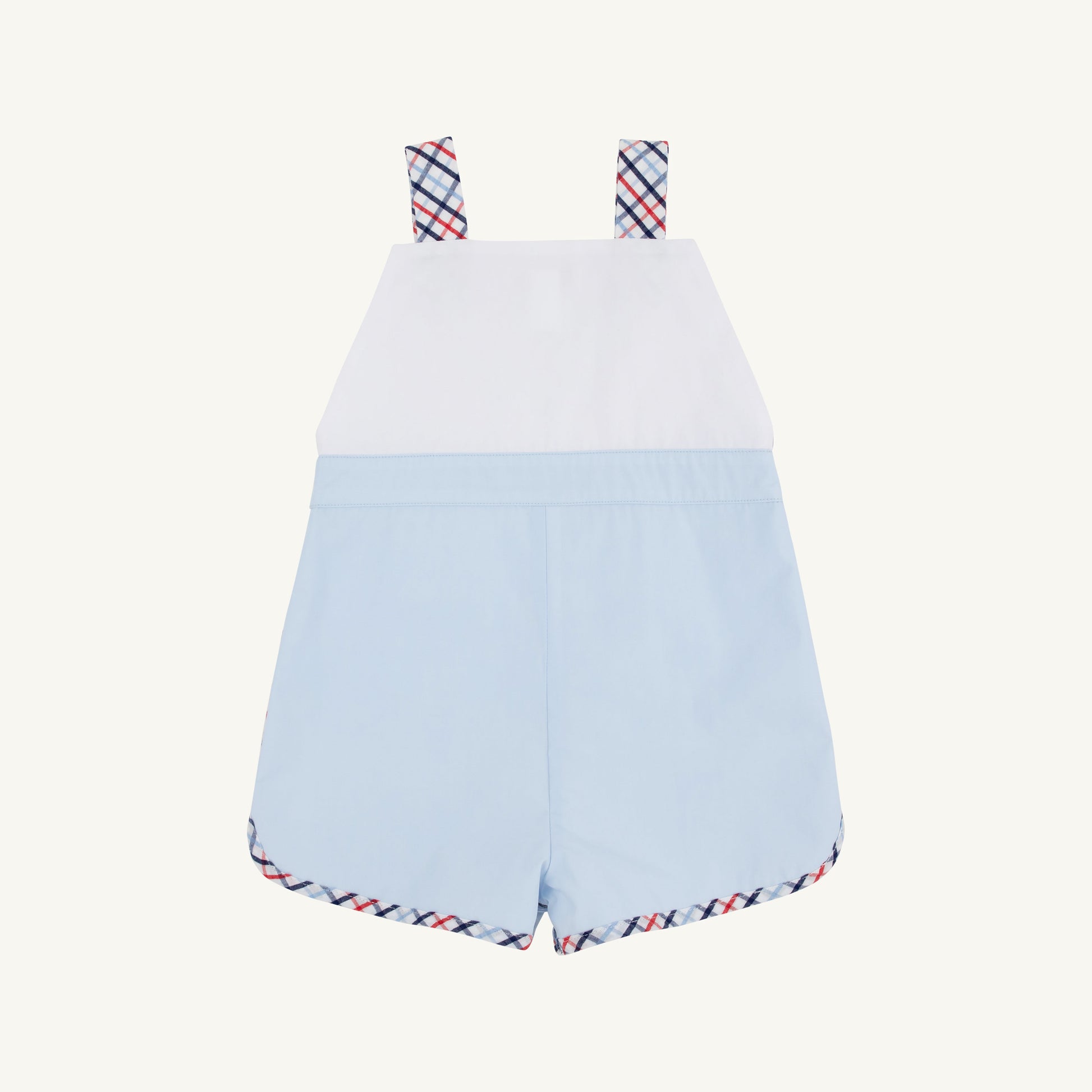 Beaufort Bonnet Shadwell Shortall - Buckhead Blue