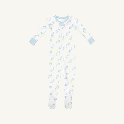Beaufort Bonnet Knox's Night Night - Sir Proper Stork & Buckhead Blue