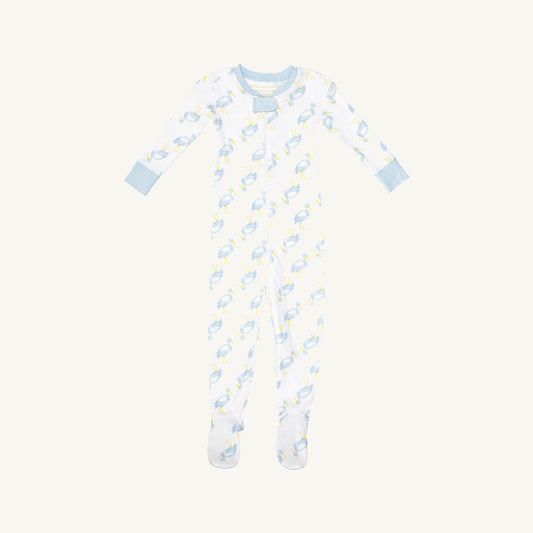 Beaufort Bonnet Knox's Night Night - Sir Proper Stork & Buckhead Blue