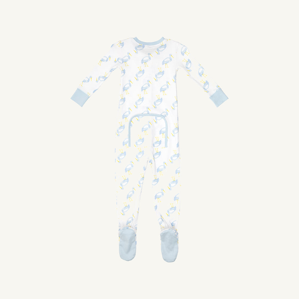 Beaufort Bonnet Knox's Night Night - Sir Proper Stork & Buckhead Blue