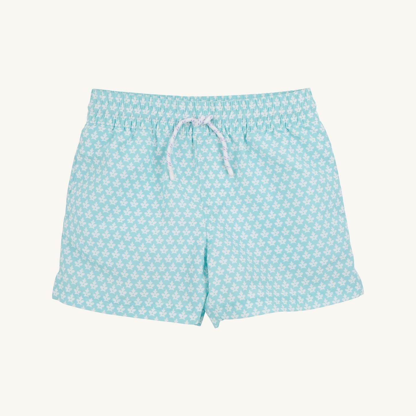Beaufort Bonnet Tortola Trunks - Dunmore Doo-Dad & Lauderdale Lavender