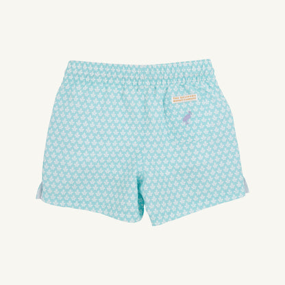 Beaufort Bonnet Tortola Trunks - Dunmore Doo-Dad & Lauderdale Lavender