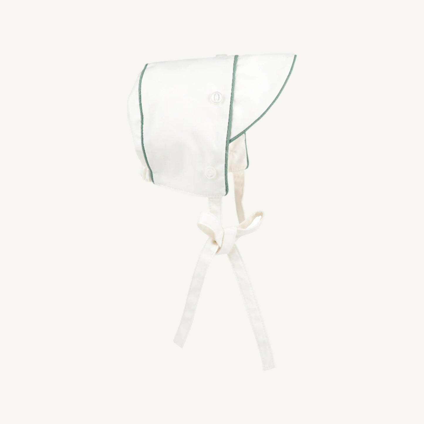 Beaufort Bonnet Barringer Bonnet - Palmetto Peal & Gallatin Green