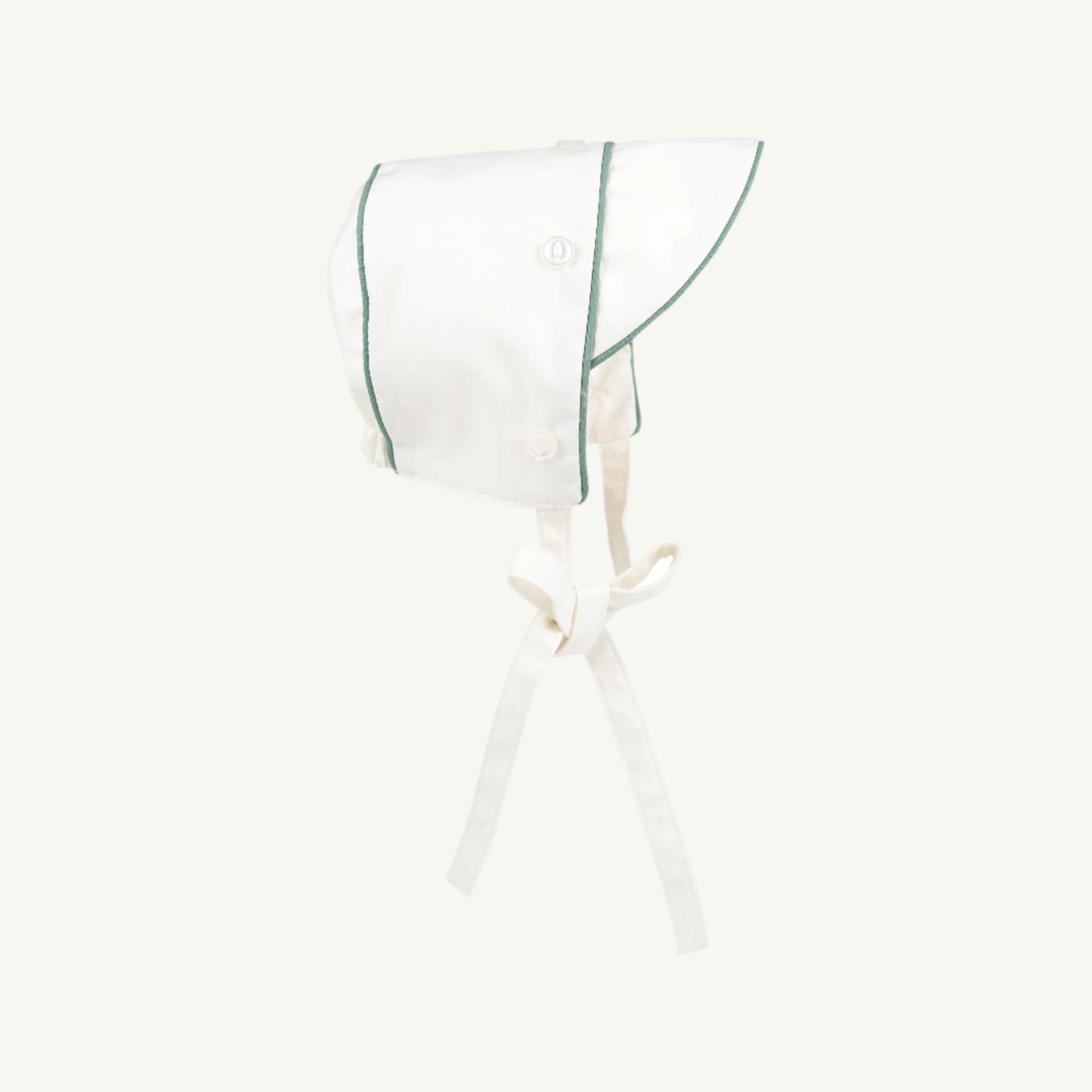Beaufort Bonnet Barringer Bonnet - Palmetto Peal & Gallatin Green