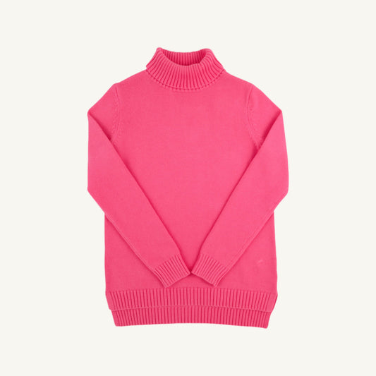 Beaufort Bonnet Townsend Turtleneck Sweater (Women) - Romany Rose
