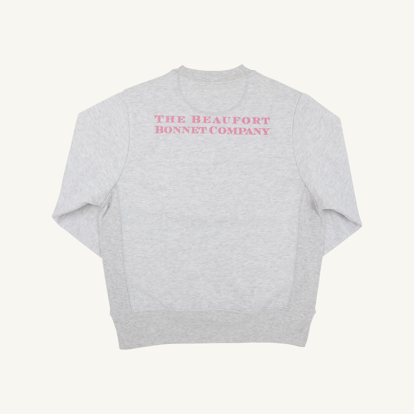 Beaufort Bonnet Sir Proper City Hopper Sweatshirt (Women) - Grantley Gray Ma