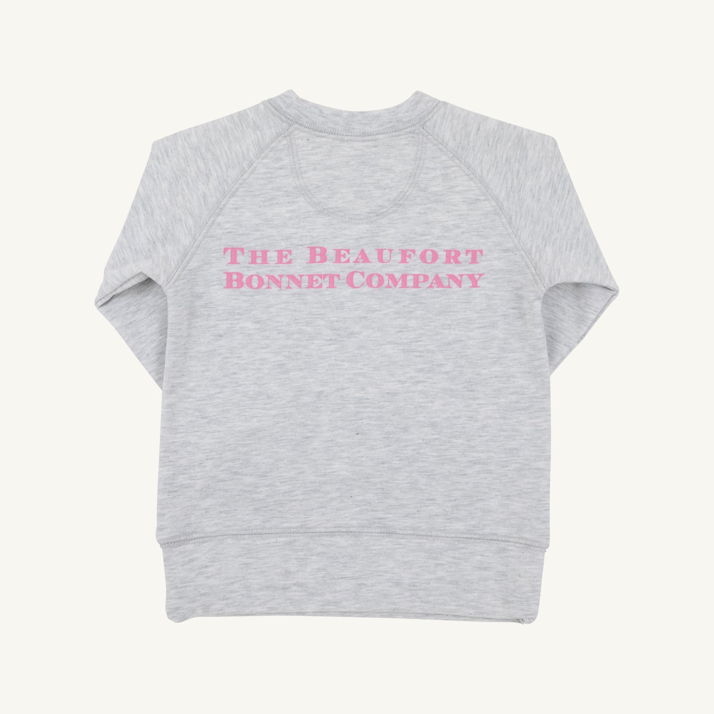 Beaufort Bonnet City Hopper Sweatshirt (Women's) - Grantley Gray Miramar Beach