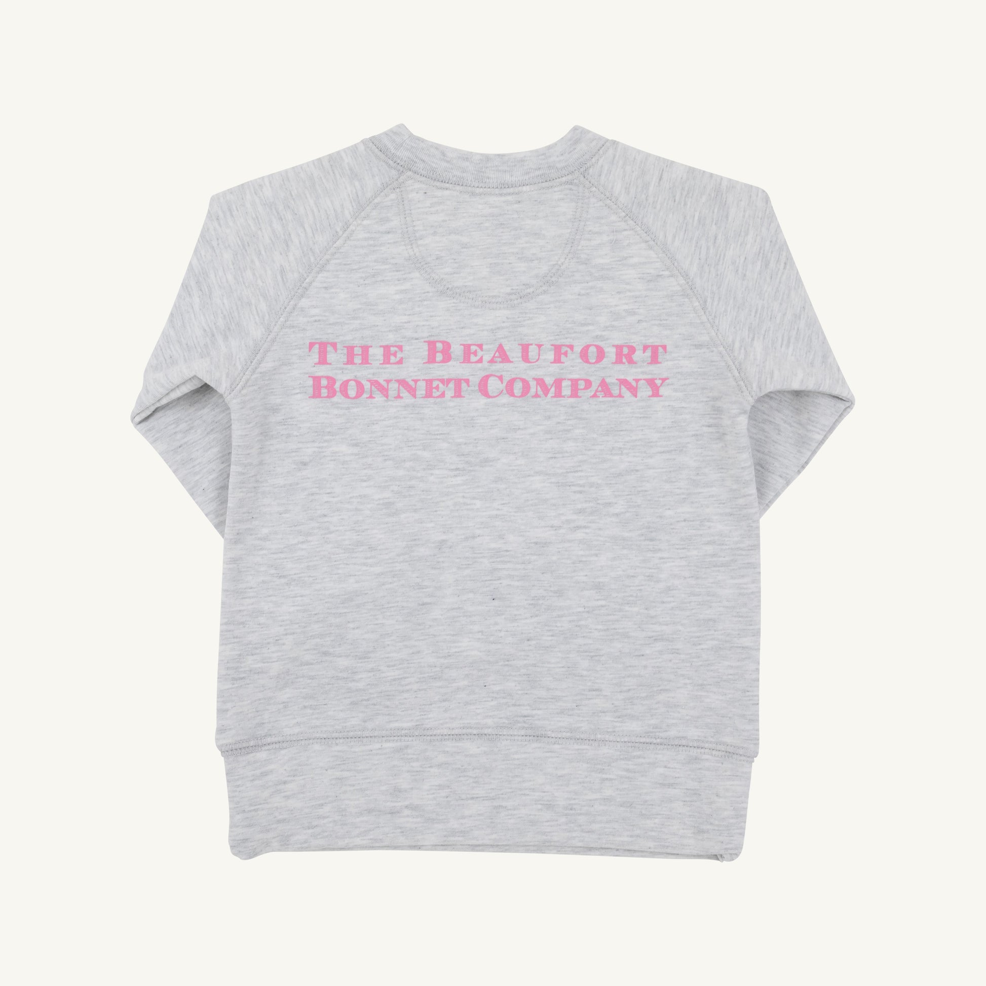 Beaufort Bonnet City Hopper Sweatshirt (Women's) - Grantley Gray Miramar Beach