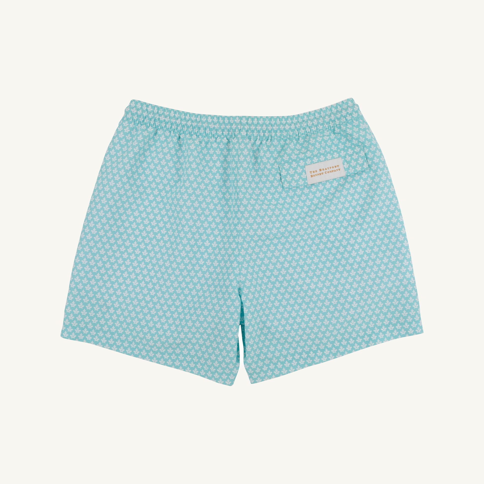 Beaufort Bonnet Toddy Trunks - Dunmore Doo-Dad & Lauderdale Lavender Stork