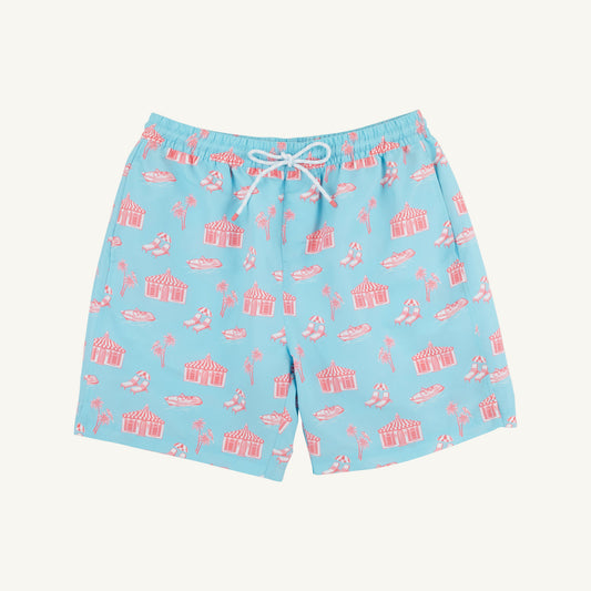 Beaufort Bonnet Toddy Trunks - Parrot Cay Canopy & Parrot Cay Coral