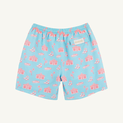 Beaufort Bonnet Toddy Trunks - Parrot Cay Canopy & Parrot Cay Coral