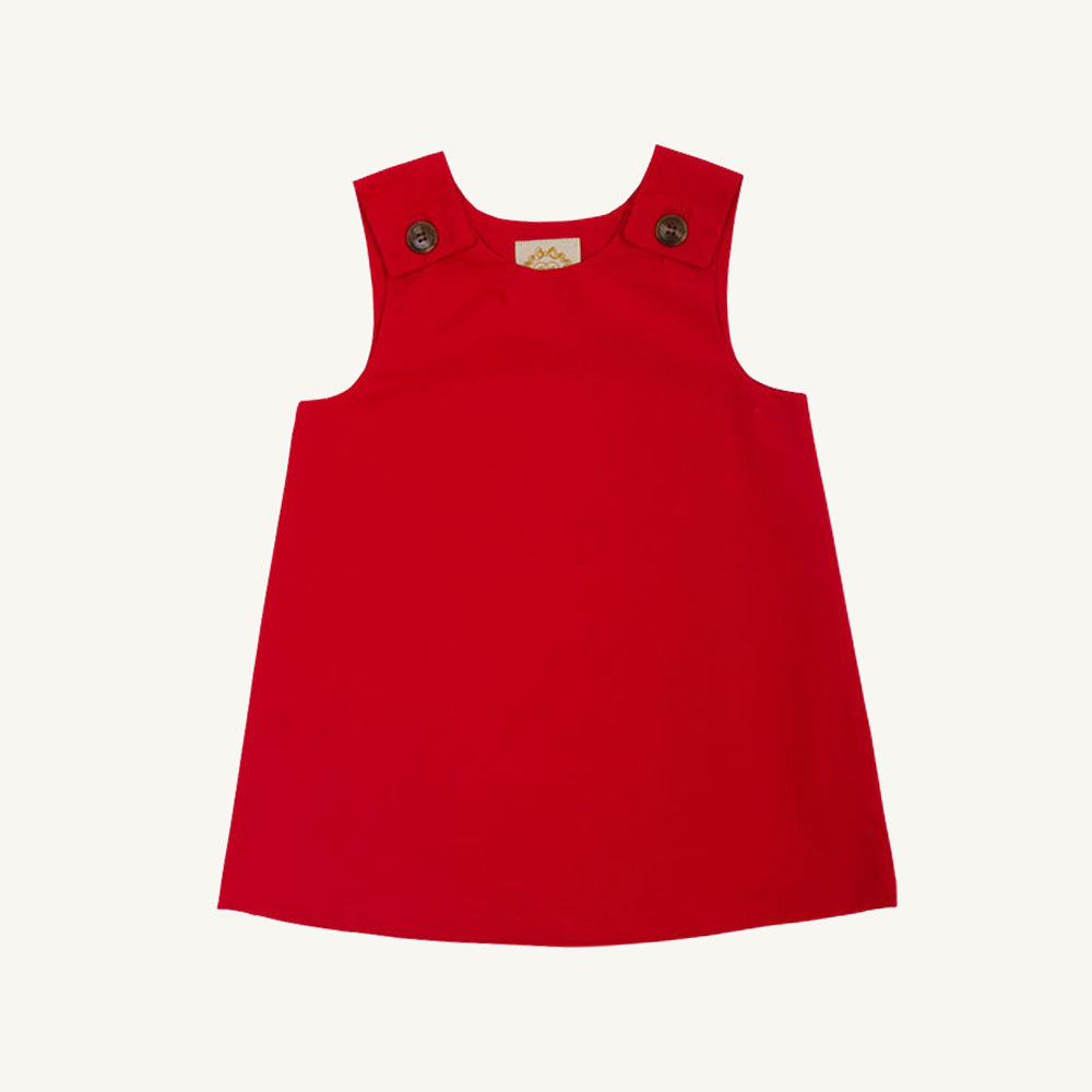 Beaufort Bonnet Juliet Jumper - Richmond Red