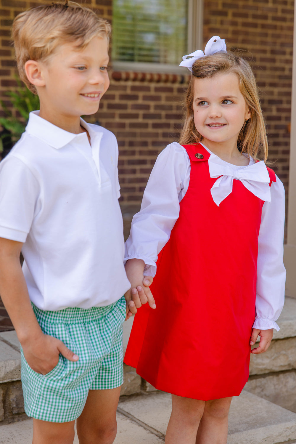 Beaufort Bonnet Juliet Jumper - Richmond Red
