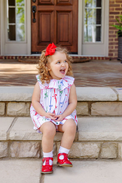 Beaufort Bonnet Sleeveless Tabitha's Teacher's Pet Set - Bell Court Bows